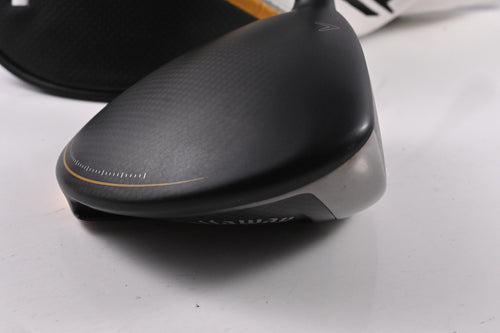 Callaway Rogue ST MAX LS Driver / 9 Degree / Regular Flex Project X Cypher 50