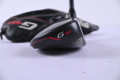 Ping G410 #3 Hybrid / 19 Degree / Regular Flex Ping Alta CB Red 70 Shaft