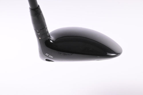 Titleist GT2 #3 Wood / 16.5 Degree / Senior Flex HZRDUS GEN4 CB Red 60 Shaft