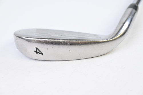 Taylormade R7 #4 Iron / 22 Degree / Regular Flex Taylormade T-Step 90 Shaft