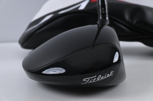 Titleist GT2 Driver / 10 Degree / Regular Flex Tensei 1K Blue 65 Shaft