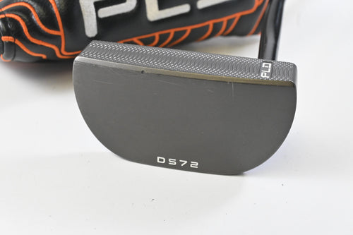 Ping PLD Milled DS72 2024 Putter / 34 Inch