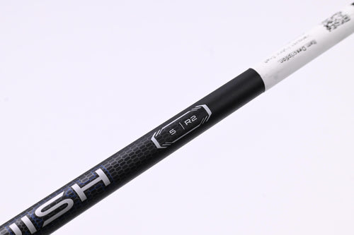 Vanquish 5 #6 Hybrid Shaft / Senior Flex / Callaway 4th Gen