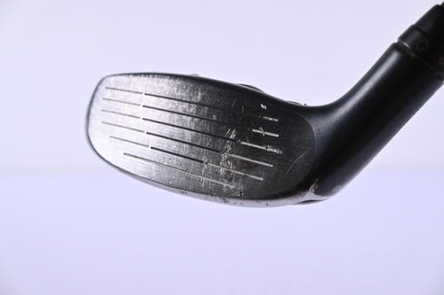 Ping G410 #3 Hybrid / 19 Degree / Regular Flex Ping Alta CB Red 70 Shaft
