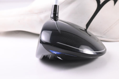 Left Hand Mizuno ST200 Driver / 9.5 Degree / X-Flex Fujikura Atmos Tour Spec 6 Shaft