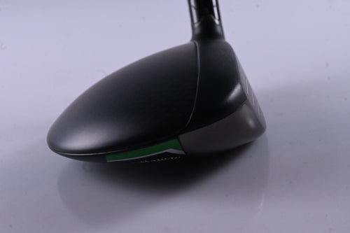 Callaway Elyte #3HL Wood / 16.5 Degree / Regular Flex Denali Charcoal 60 Shaft