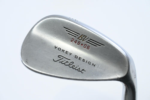 Titleist Vokey Design Pitching Wedge / 48 Degree / Regular Flex Titleist 3970
