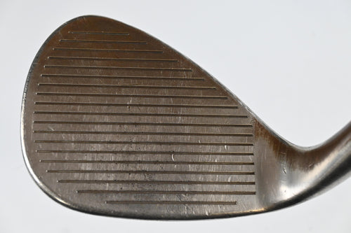 Taylormade Hi-Toe Lob Wedge / 60 Degree / Stiff Flex Dynamic Gold 120 S300 Shaft