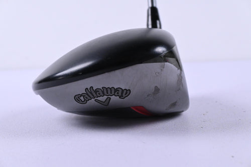 Callaway Great Big Bertha 2016 Driver / 10.5 Degree / Stiff Flex Kuro Kage 50