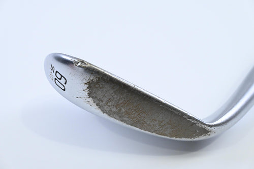 Ping S159 Lob Wedge / 60 Degree / Black Dot / X-Flex Dynamic Gold 120 X100