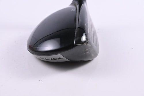 Taylormade Qi10 #4 Hybrid / 22 Degree / Regular Flex Ventus TR Blue 6 Shaft