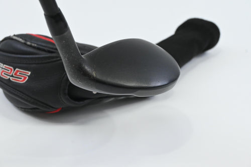 Ping G25 #4 Hybrid / 23 Degree / Regular Flex Ping TFC 189 Shaft