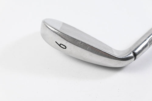 Taylormade M5 #9 Iron / Stiff Flex XP 100 S300 Steel Shaft