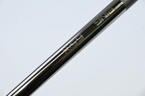 Ping G440 K Driver / 10.5 Degree / X Flex Ping Chrome Tour 2.0 65