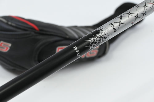Ping G25 #4 Hybrid / 23 Degree / Regular Flex Ping TFC 189 Shaft