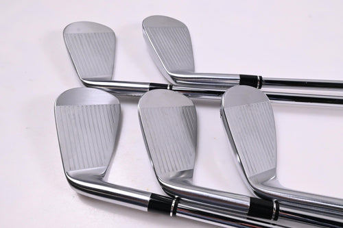 Honma TW 767 Tour-Vx Irons / 6-PW / Stiff Flex N.S.Pro 950GH Neo Shafts