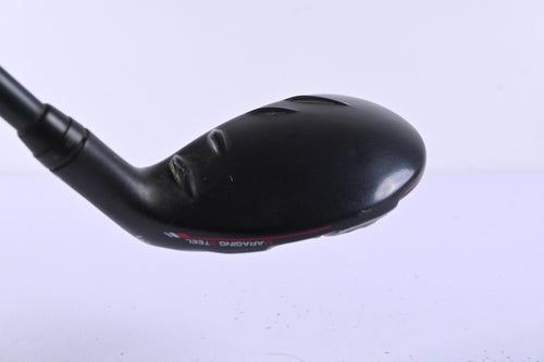 Ping G410 #3 Hybrid / 19 Degree / Regular Flex Ping Alta CB Red 70 Shaft