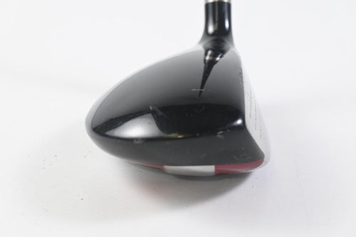 Benross Quad Speed #3 Hybrid / 20 Degree / Regular Flex Aldila HotCore Shaft
