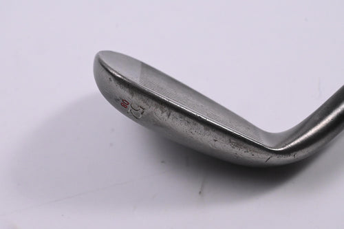 Titleist Vokey SM6 Gap Wedge / 52 Degree / Wedge Flex Vokey SM6 Shaft
