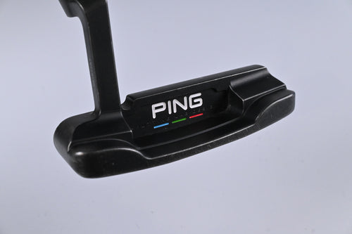 Ping PLD 2020 Anser Putter / 34 Inch