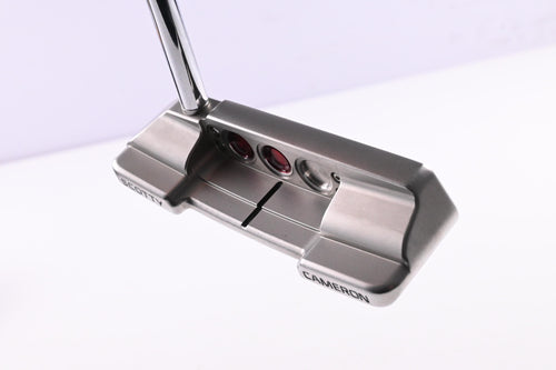 Scotty Cameron Select Newport 2 Notchback 2016 Putter / 34 Inch