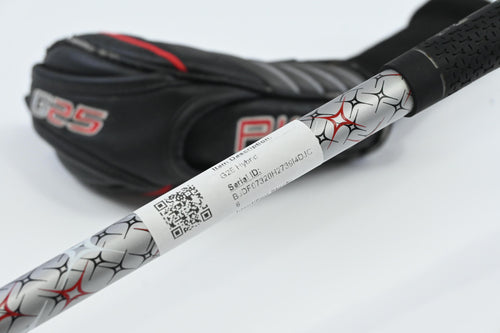 Ping G25 #4 Hybrid / 23 Degree / Regular Flex Ping TFC 189 Shaft