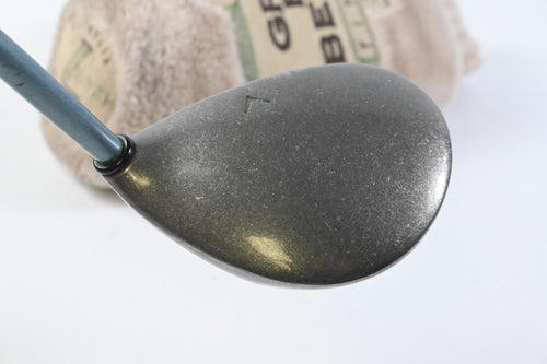 Ladies Callaway Big Bertha Warbird #5 Wood / 18 Degree / Ladies Flex Graphite