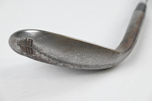 Cleveland RTX 6 Zipcore Tour Lob Wedge / 58 Degree / Wedge Flex Dynamic Gold