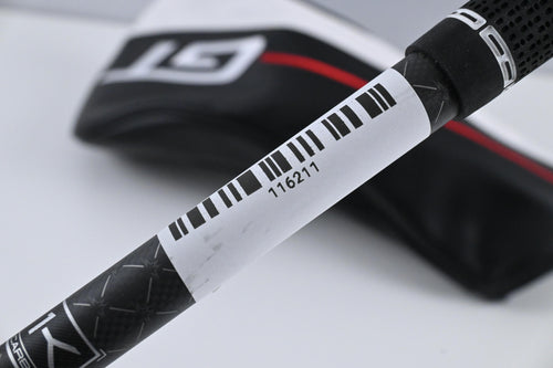 Titleist GT2 Driver / 10 Degree / Regular Flex Tensei 1K Blue 65 Shaft
