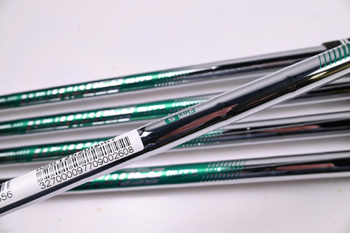 Honma TW 767 Tour-Vx Irons / 6-PW / Stiff Flex N.S.Pro 950GH Neo Shafts