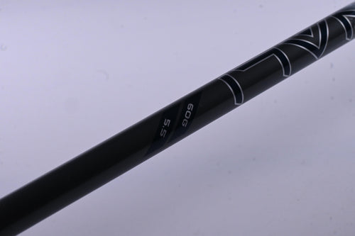 Callaway Elyte #3HL Wood / 16.5 Degree / Regular Flex Denali Charcoal 60 Shaft