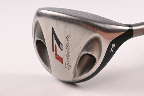Taylormade R7 TP TS Wood / 13 Degree / X-Flex Fujikura Vista Tour Series 70