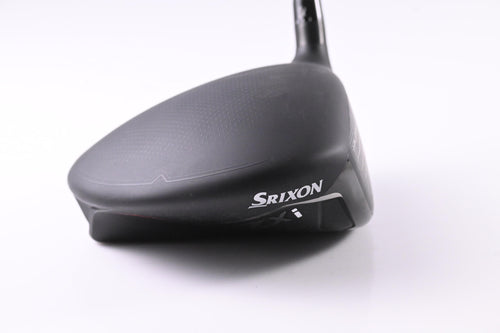 Srixon ZXi Max Driver / 10.5 Degree / Stiff Flex Denali Red 50 Shaft