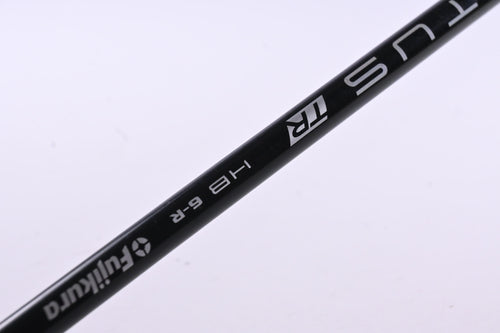 Taylormade Qi10 #4 Hybrid / 22 Degree / Regular Flex Ventus TR Blue 6 Shaft
