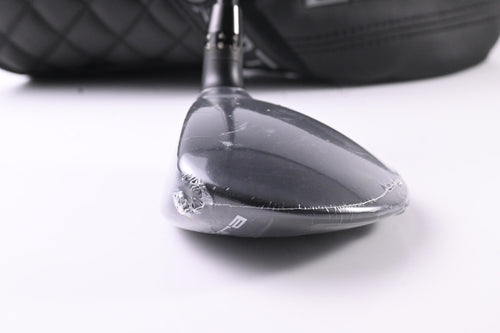 Left Hand Cobra DS-Adapt X #3 Wood / 15 Degree / X-Flex Project X Denali Black