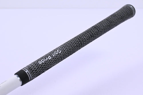 Miura TC-201 Pitching Wedge / 47 Degree / Regular Flex Project X IO 105 Shaft