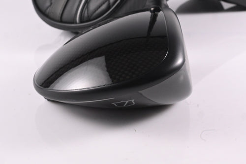 Wilson Staff DYNAPWR 2025 Carbon Driver / 10.5 Degree / Stiff Flex EvenFlow