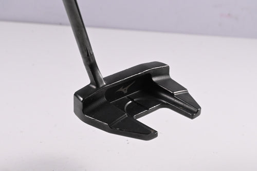 Mizuno M-Craft OMOI 06 Black ION Putter / 34 Inch