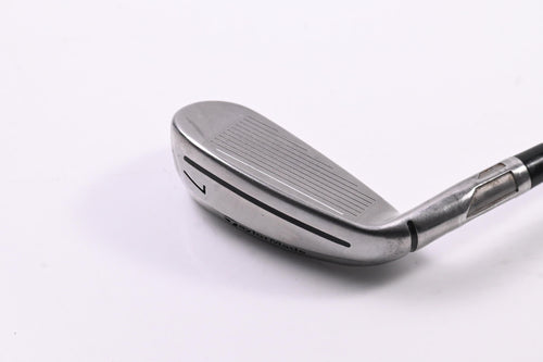 Taylormade Stealth HD #7 Iron / Senior Flex Fujikura Ventus Red 5 Shaft
