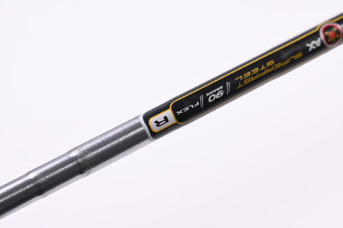 Taylormade Burner XD #5 Iron / 23 Degree / Regular Flex Burner REAX 90 Shaft