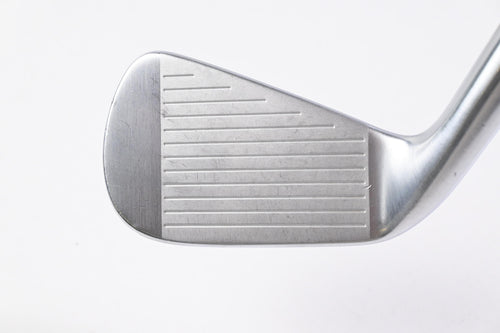 Titleist 620 CB #4 Iron / 24 Degree / Stiff Flex AMT Tour White S300 Shaft