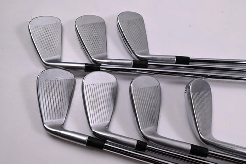 Taylormade P790 2023 Irons / 4-PW / Stiff Flex N.S.Pro Modus³ Tour 120