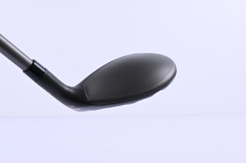 Ladies Taylormade Qi4D Max Lite #5 Hybrid / 26 Degree / Ladies Flex REAX 40
