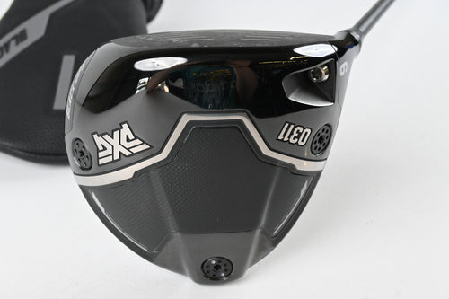 PXG 0311 Black Ops Driver / 9 Degree / Stiff Flex Helium Black 59 Shaft
