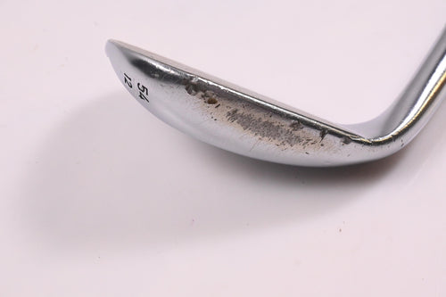 Callaway Jaws Full Toe Sand Wedge / 54 Degree / Wedge Flex Dynamic Gold Spinner