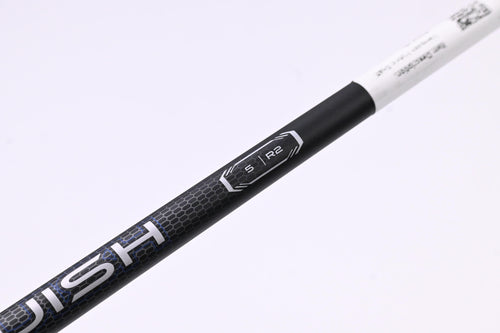 Vanquish 5 #6 Hybrid Shaft / Senior Flex / Callaway 4th Gen