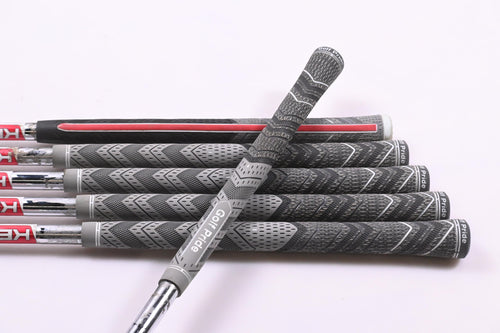 Wilson DYNAPWR Irons / 6-PW+GW / Regular Flex KBS Tour Lite Shafts