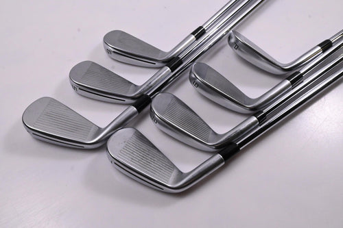 Taylormade P790 2023 Irons / 4-PW / Stiff Flex N.S.Pro Modus³ Tour 120
