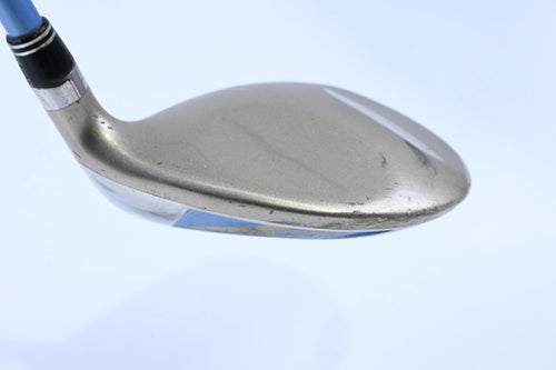 Ladies Cobra Speed LD #3 Wood / 18 Degree / Ladies Flex Aldila VS Proto-HL 47
