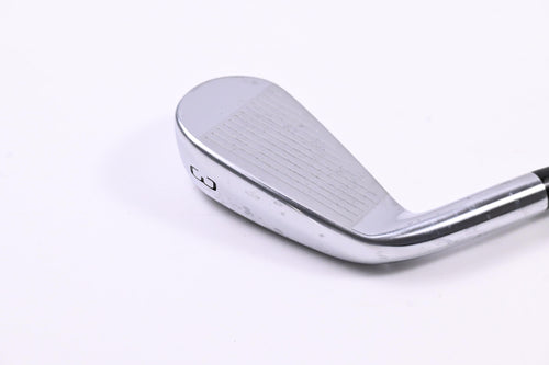 Mizuno Pro 225 #3 Iron / 19 Degree / Stiff Flex KBS Tour C-Taper Lite 110